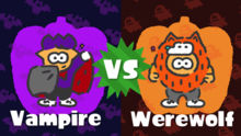 Splatoon 2 的下一场北美 Splatfest 以万圣节为主题，将于本周末拉开帷幕